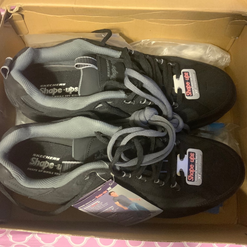 Skechers  fitness sneakers
